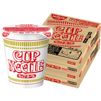 日清食品 F893795 カップヌードル 20食入×2箱 |エディオン公式通販
