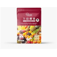 万田発酵 万田酵素 MULBERRYペースト 分包タイプ2.5g×31包 FCN1931