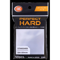 KMC パーフェクト・ハード ｶ-ﾄﾞﾊﾞﾘｱﾊﾟ-ﾌｴｸﾄHNN