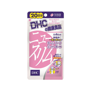 ＤＨＣ ニュースリム 20日分 80粒 F913905-イメージ1