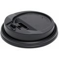 アートナップ 410mL用スナップリッド黒 50P FC776RD-73090118