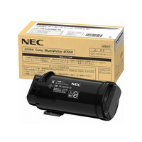 ＮＥＣ 大容量トナーカートリッジ ブラック FC150NT-PR-L4C550-19