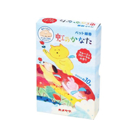 カメヤマ ペット線香 虹のかなた フルーティーフローラルの香り 30g FCD730M