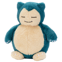タカラトミーアーツ ポケモン くたくたたった! ぬいぐるみM カビゴン ﾎﾟｹﾓﾝｸﾀｸﾀﾀﾂﾀﾇｲｸﾞﾙﾐMｶﾋﾞｺﾞﾝ