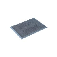 トラスコ中山 TRUSCO　プロブラシマット　1000X1300mm　グレー PBM-1013