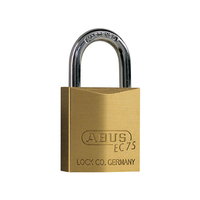ＡＢＵＳ 南京錠 30mm FC65669-EC75-30