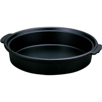 精巧社 アルミ合金万能鍋 大 S-850 FC042LX-8056200