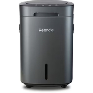 Reecle ハイブリット式生ごみ処理機 Reencle Prime ブラック RC-PRIME300-BK-イメージ1