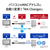 I・Oデータ USB Type-C対応 10ギガビット有線LANアダプター ET10G-US3C-イメージ6