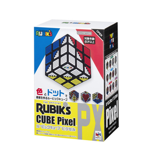 メガハウス ルービックキューブピクセル RCﾙ-ﾋﾞﾂｸｷﾕ-ﾌﾞﾋﾟｸｾﾙ-イメージ7