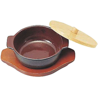 三和精機製作所/Sグラタン皿深型14cm FCA4581