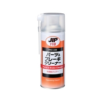 イチネンケミカルズ パーツ&ブレーキクリーナー 420mL 000 118 FC268UZ-6763343