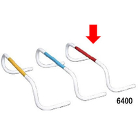 ゼット ミニハードル20(5台入)レッド FCG711Y-ZS3311-6400