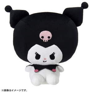タカラトミー ぷにコミュ ぷにぬい クロミ クロミのぷにるんず ﾌﾟﾆｺﾐﾕﾌﾟﾆﾇｲｸﾛﾐ-イメージ9