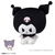 タカラトミー ぷにコミュ ぷにぬい クロミ クロミのぷにるんず ﾌﾟﾆｺﾐﾕﾌﾟﾆﾇｲｸﾛﾐ-イメージ2