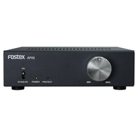 FOSTEX AP25 AP25 パーソナル・アンプ APシリーズ |エディオン公式通販