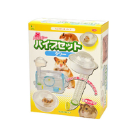 三晃商会 ハムスターパイプセット タワー FC07834-U063