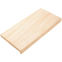 切り台 300×600×50mm A-1019 FCM6950-007656001