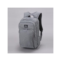 エスコ バックパック グレー 330×228×482mm FCV9627-EA927CE-47