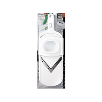 パール金属 食洗機対応V刃スライサー FC552NM-C-8631