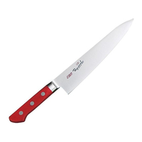 江部松商事 EBM/抗菌 スペシャル・イノックス 牛刀 21cm レッド FC688LH-3165220