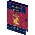 ムービック Harry Potter カードゲーム スターターデッキ「グリフィンドール」 ﾊﾘ-ﾎﾟﾂﾀ-TCGﾃﾞﾂｷｸﾞﾘﾌｲﾝﾄﾞ-ﾙ