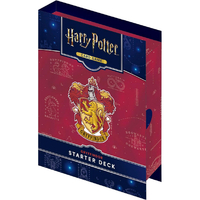 ムービック Harry Potter カードゲーム スターターデッキ「グリフィンドール」 ﾊﾘ-ﾎﾟﾂﾀ-TCGﾃﾞﾂｷｸﾞﾘﾌｲﾝﾄﾞ-ﾙ