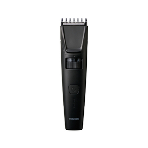 テスコム ヘアカッター ブラック TT490B-K テスコム ヘアカッター ブラック TT490B-K