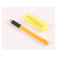 たかもり 細工ナイフ用替刃3枚入 FC385SM-438044