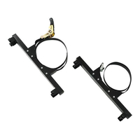 ＴＨＡＮＫＯ 階段台車ボンベアタッチメント FC165SX-BMBA24SBK
