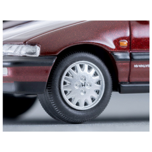 トミーテック トミカリミテッドヴィンテージ NEO LV-N297b ホンダ シビックシャトル 56i (赤) 90年式 (R)レッド LVN297Bｼﾋﾞﾂｸｼﾔﾄﾙ56Iｱｶ90ﾈﾝ-イメージ5