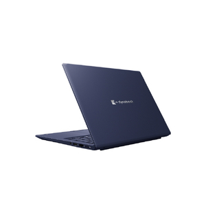 Dynabook プレミアムモバイルノートPC ダークテックブルー P1R8APBL-イメージ3