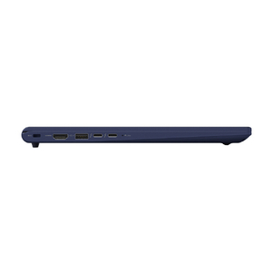 Dynabook プレミアムモバイルノートPC ダークテックブルー P1R8APBL-イメージ5