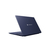 Dynabook プレミアムモバイルノートPC ダークテックブルー P1R8APBL-イメージ3