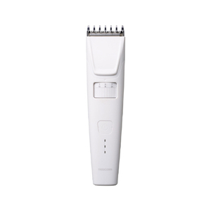 テスコム ヘアカッター ホワイト TT390B-W テスコム ヘアカッター ホワイト TT390B-W