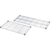 アイリスオーヤマ IRIS/106509 メタルシェルフ専用棚板 SE-12T SE-12T 539950 FCD405A-5138949-イメージ1