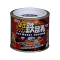 アサヒペン 油性シリコン鉄部用 1／5L こげ茶 FC036NV