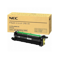 ＮＥＣ ドラムカートリッジ ブラック FC151NT-PR-L4C550-31K