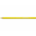 三菱鉛筆 ポリカラー(色鉛筆)きいろ きいろ1本 F863371-K7500B.2