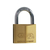 ＡＢＵＳ 南京錠 40mm FC65670-EC75-40-イメージ1