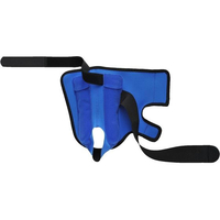 アルケア アンクルフィット(右)L 13761(1コイリ) FCG862G-13761