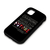 PGA iPhone 11 Pro Max用ハイブリッドタフケース アイアンマン PG-DPT19C11IRM-イメージ1