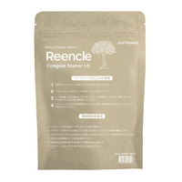 Reecle Reencle バイオフレーク(交換用) RC-BIOFLAKE