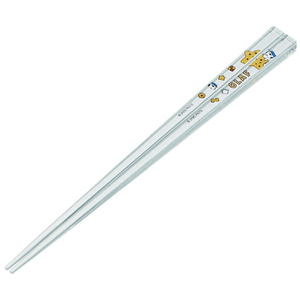 スケーター アクリル箸(21cm) ピーナッツ(オラフ) AAC45ﾋﾟ-ﾅﾂﾂｵﾗﾌ-イメージ1