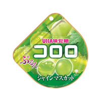 UHA味覚糖 コロロ マスカット FC064RM
