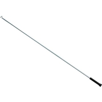 トラスコ中山 三価 ヒッカケ棒 960L 1000STKM-11A(JIS) FC668EV-4409884