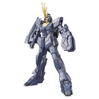 バンダイ HGUC 1/144 ユニコーンガンダム2号機 バンシィ(ユニコーンモード) HGUC135ﾊﾞﾝｼｲﾕﾆｺ-ﾝﾓ-ﾄﾞ