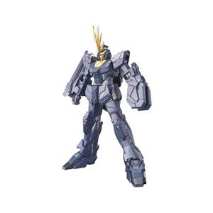 バンダイ HGUC 1/144 ユニコーンガンダム2号機 バンシィ(ユニコーンモード) HGUC135ﾊﾞﾝｼｲﾕﾆｺ-ﾝﾓ-ﾄﾞ-イメージ1