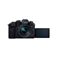 パナソニック DC-GH7L デジタル一眼カメラ・標準ズームレンズキット