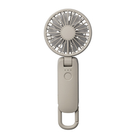 リズム Silky Wind Mobile 4 グレーベージュ 9ZF042RH38